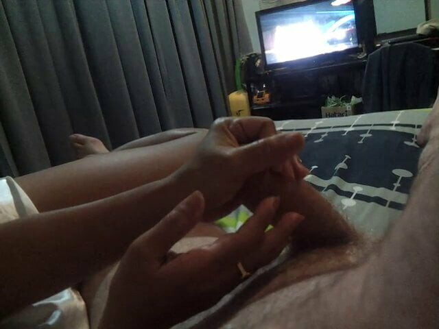 Handjob