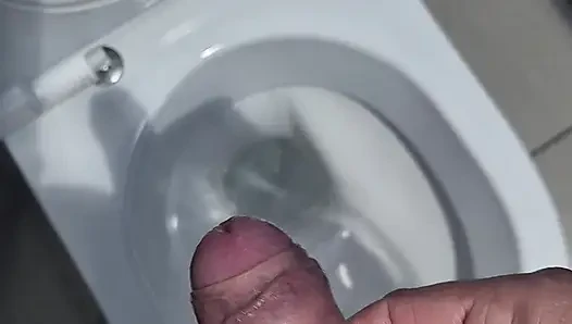 İş yerinde mastürbasyon