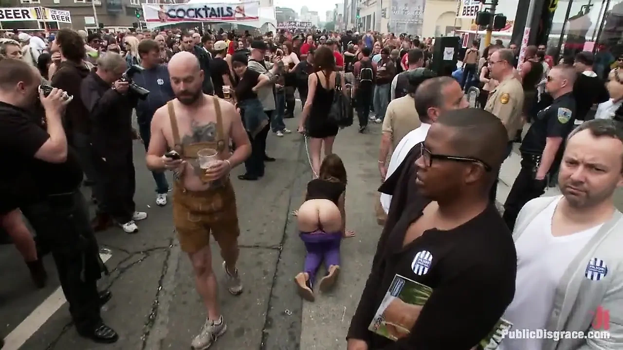 Folsom Street Fair