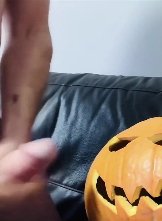 I Say the Pumpkin