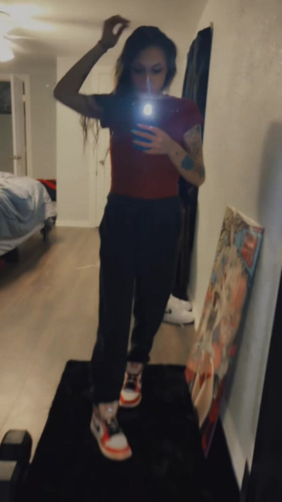 i need some cock daddy