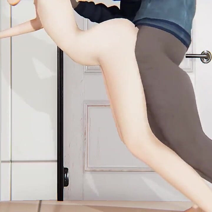 Yaoi Yuu, la femboy follada por repartidor