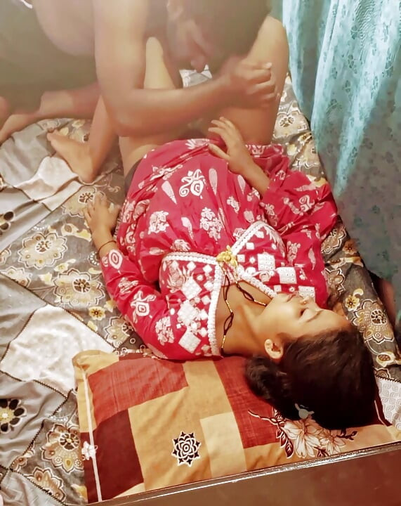 Indian Bangali Vabi sex
