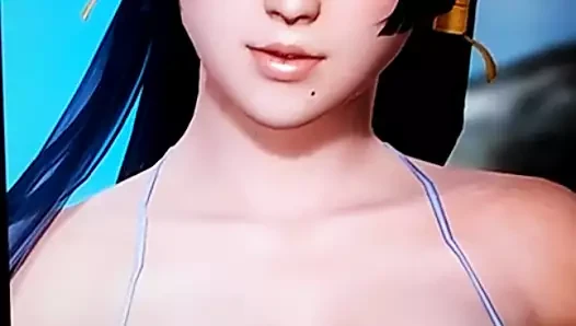 Doa5 nyotengu boşalmak haraç