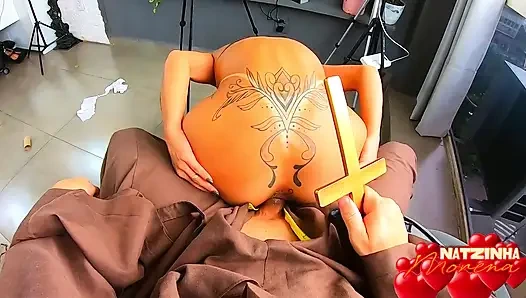 Ein geständnis - nicht das, was ich erwartet habe