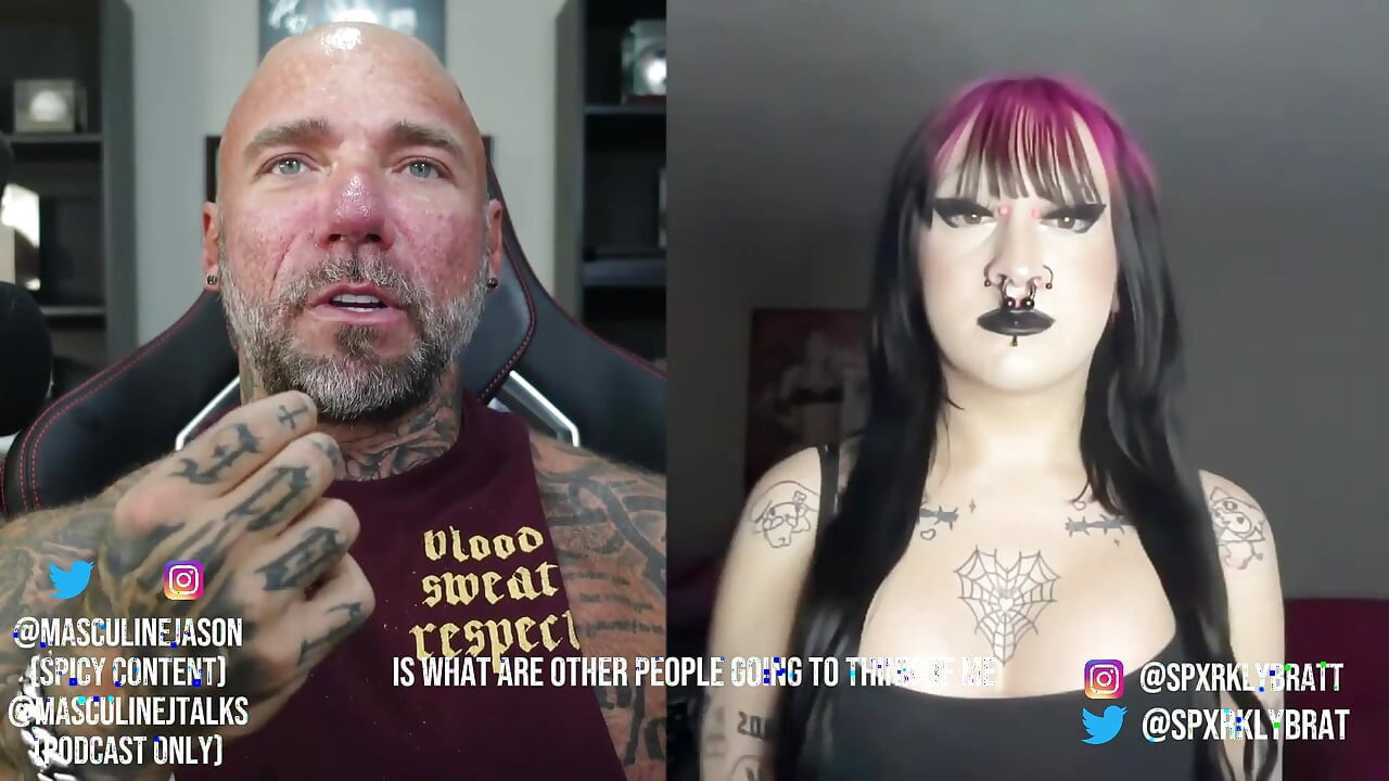 Porn Star Confessions - Aurora Skye (επεισόδιο 135)