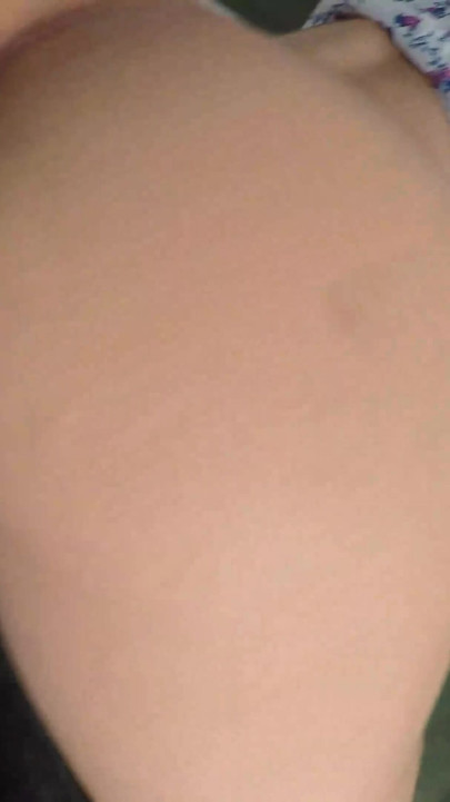 Tiny Latina Teen Cutie Anal Stretched POV Close Up By Big White Cock | Clip 2