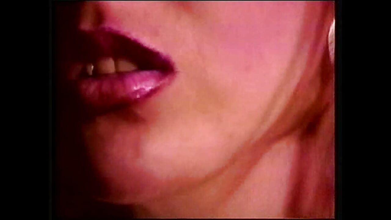 A Vintage Transgender Sex Adventure