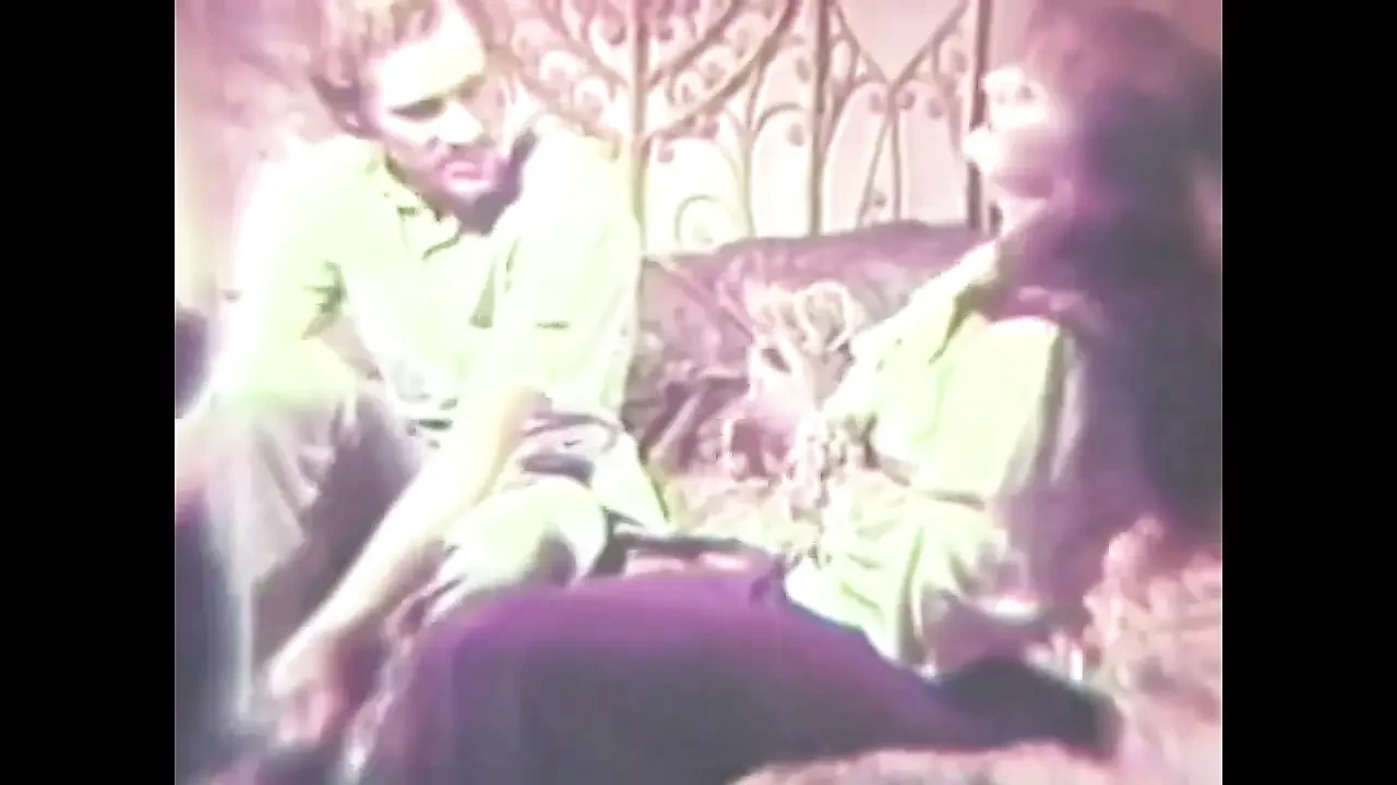 Huge Retro Cocks