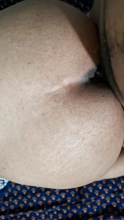Fucking Pussy of Girlfriend