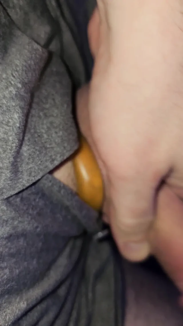 Cock Swinging Good Time