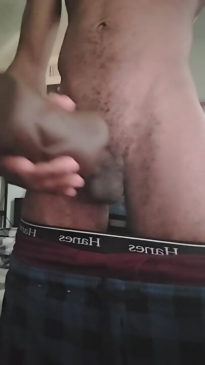 Morning wood