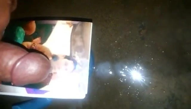 Pee tribute