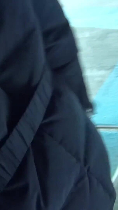 Stunning moment from "GERMAN SCOUT - July Sun (Full Movie) Pickup for Public Casting Fuck"