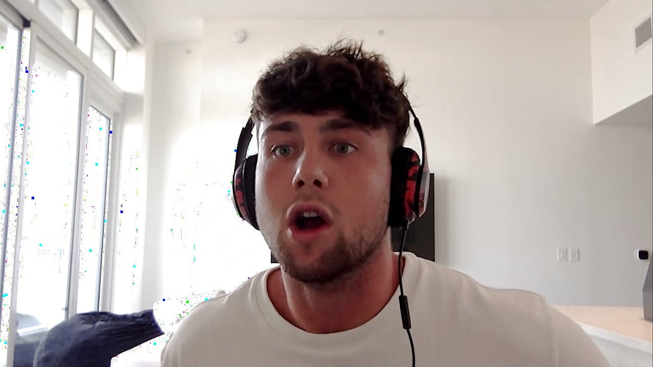 harry Jowsey Confesses About Francesca Farago