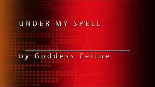 Under my spell