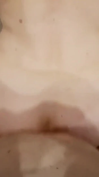 Jaw-dropping moment from "Cheating Wife fucked in pussy and ass with anal creampie POV"