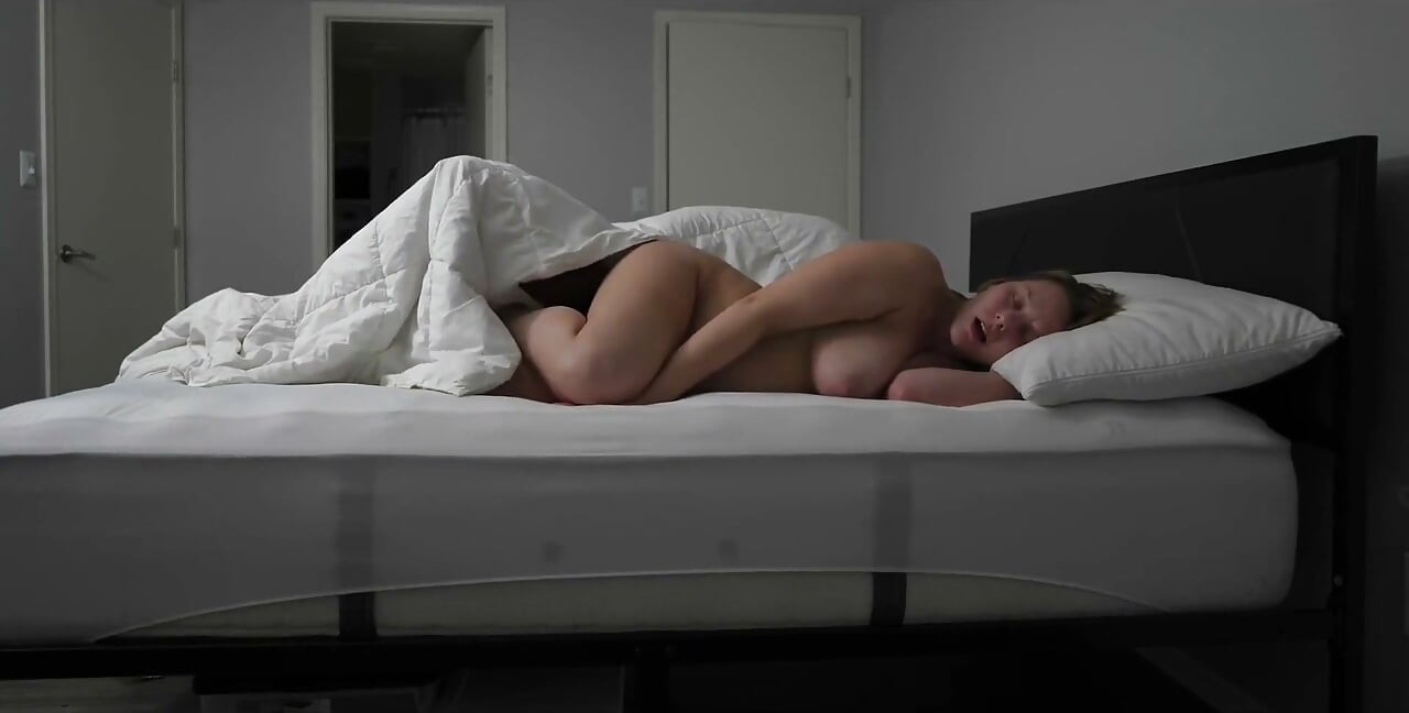 He Slipped Into Bed, Then Slipped Into Me and I Orgasmed Twice!