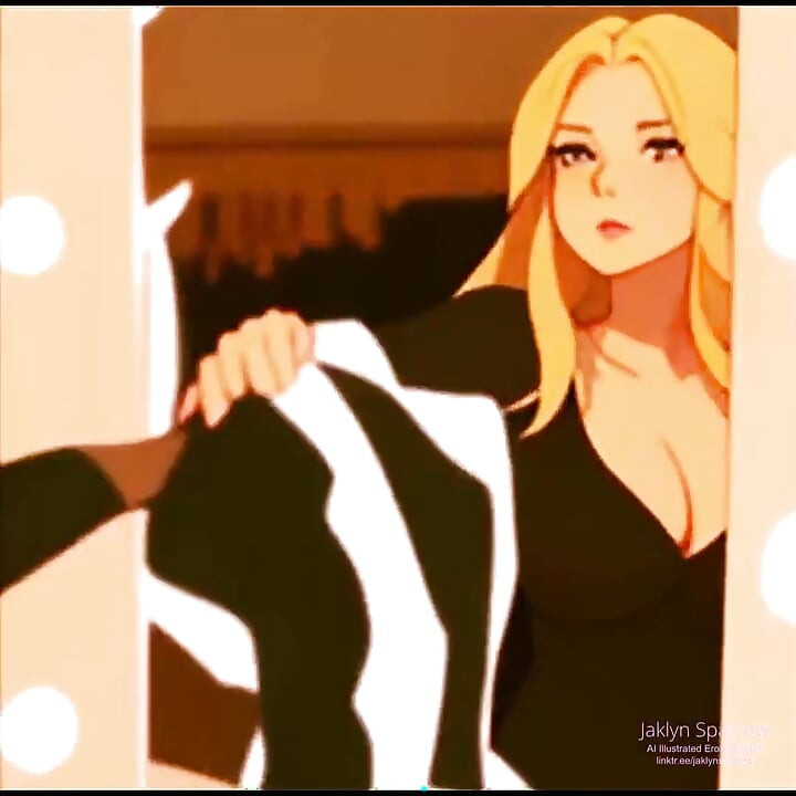 Sissy White Boi and His Wife Strippers for Big Black Stepdaddy - Chapter 2 - Sissy's End