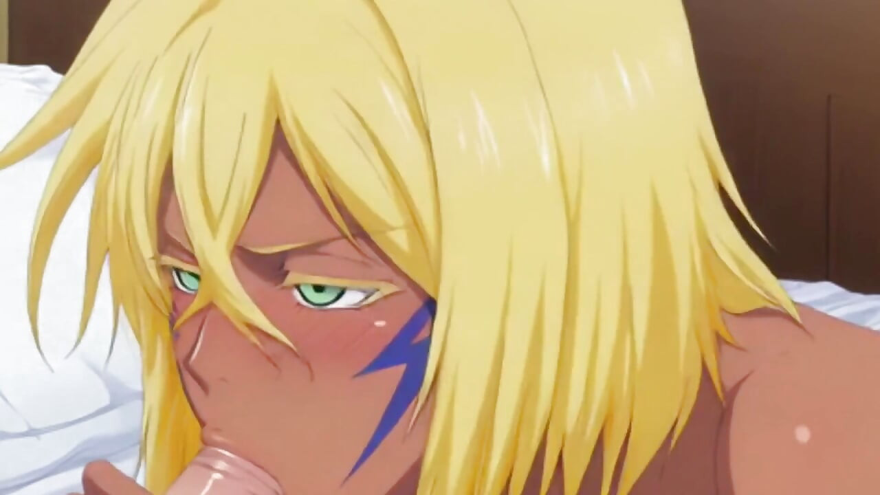 Bleach Tier Halibel Hen
