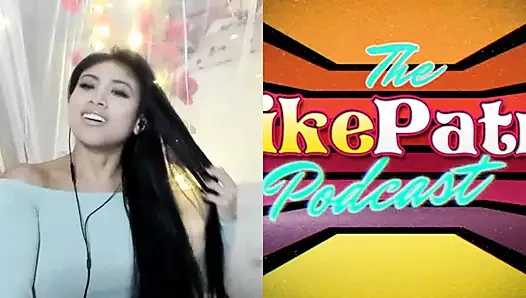 Wawancara trikepatrol - ember snow