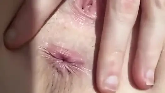 Masturbasi, video fingering