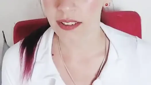 Shyyfxx gauchita psikolog bölüm 2 eski sevgilimle onun başkalarıyla sikiştiğini görmek için geri dönmek istiyorum