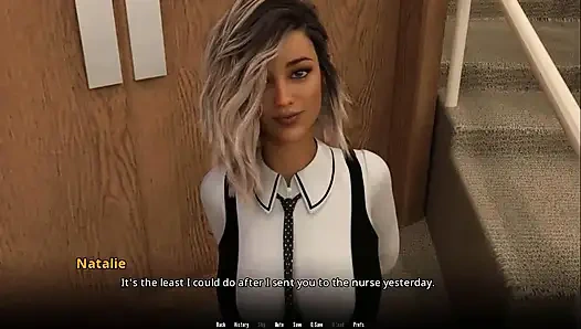 WVM: Let's begin with the game