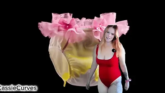 Aktivasi piggy gemuk bagian 2