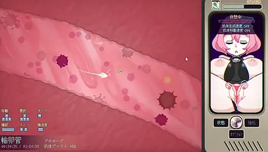 #1 [hamile yıldız kız ayane] uzaylıların dileklerini dinle! Canlı yorum bölüm 1