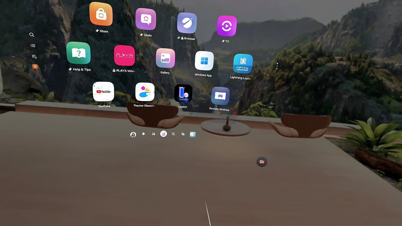 vr oyun tarihi