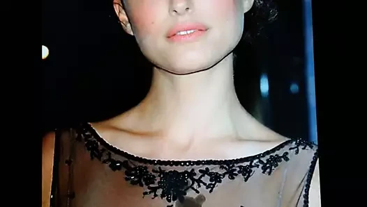 Natalie portman boşalıyor 2