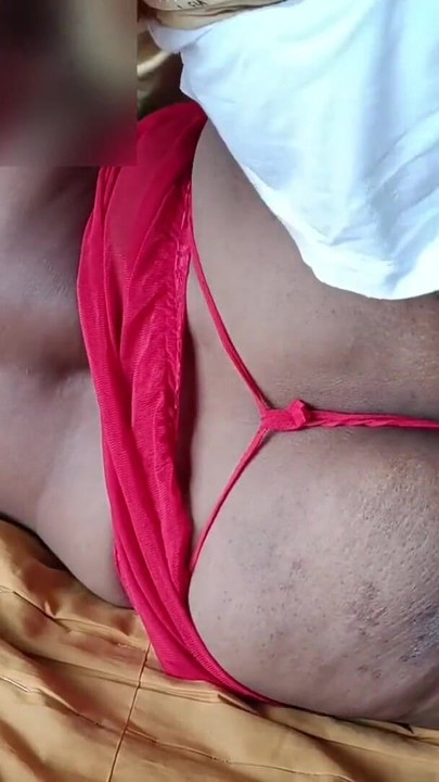 Must-share moment from "Indian desi muslim stepmom fucked doggystyle by young amateur stepson, full hindi audio pov porn"