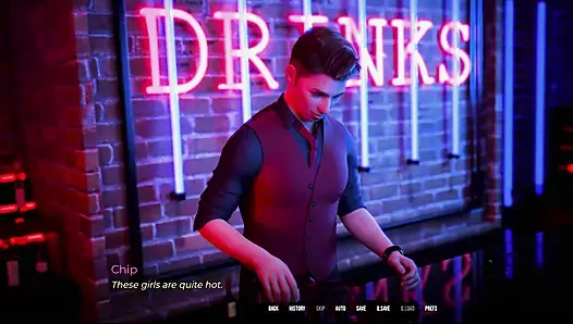 Güvensiz Koca Bölüm 23