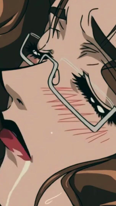 Fucking with a brunette mature who loves to be fucked with big dicks - Anime Hentai Uncensored | Clip 1