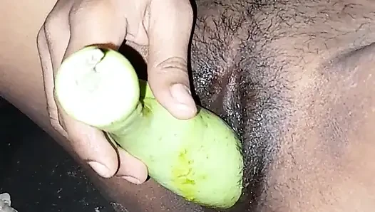 BB panas dan kacau di malam hari