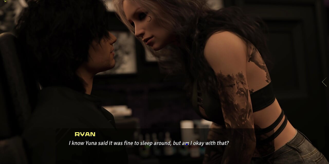A Very Horny Cornerback (part 5)