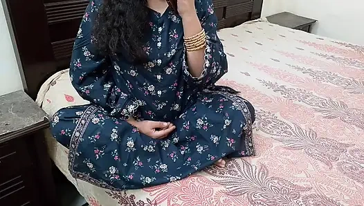 erzählte ihr von der macht ihres mannes, weil sie sehr verärgert und das problem löst