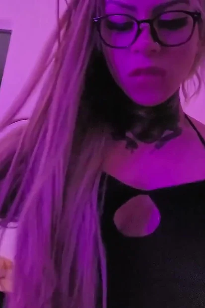 POV - I'm Your Barbie, What Do You Want From Me?