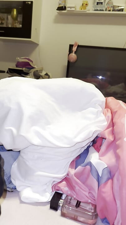 今日は女が服を脱ぐが、ハッピーエンドは見られない