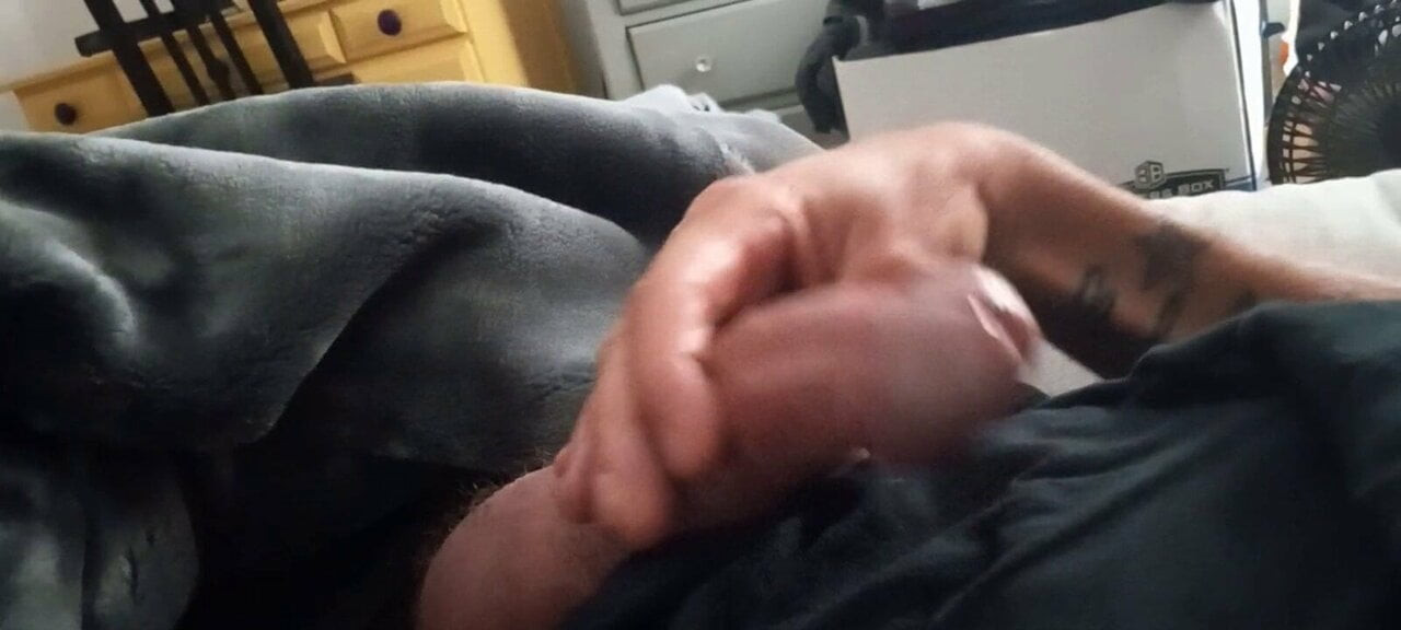 Cum shots