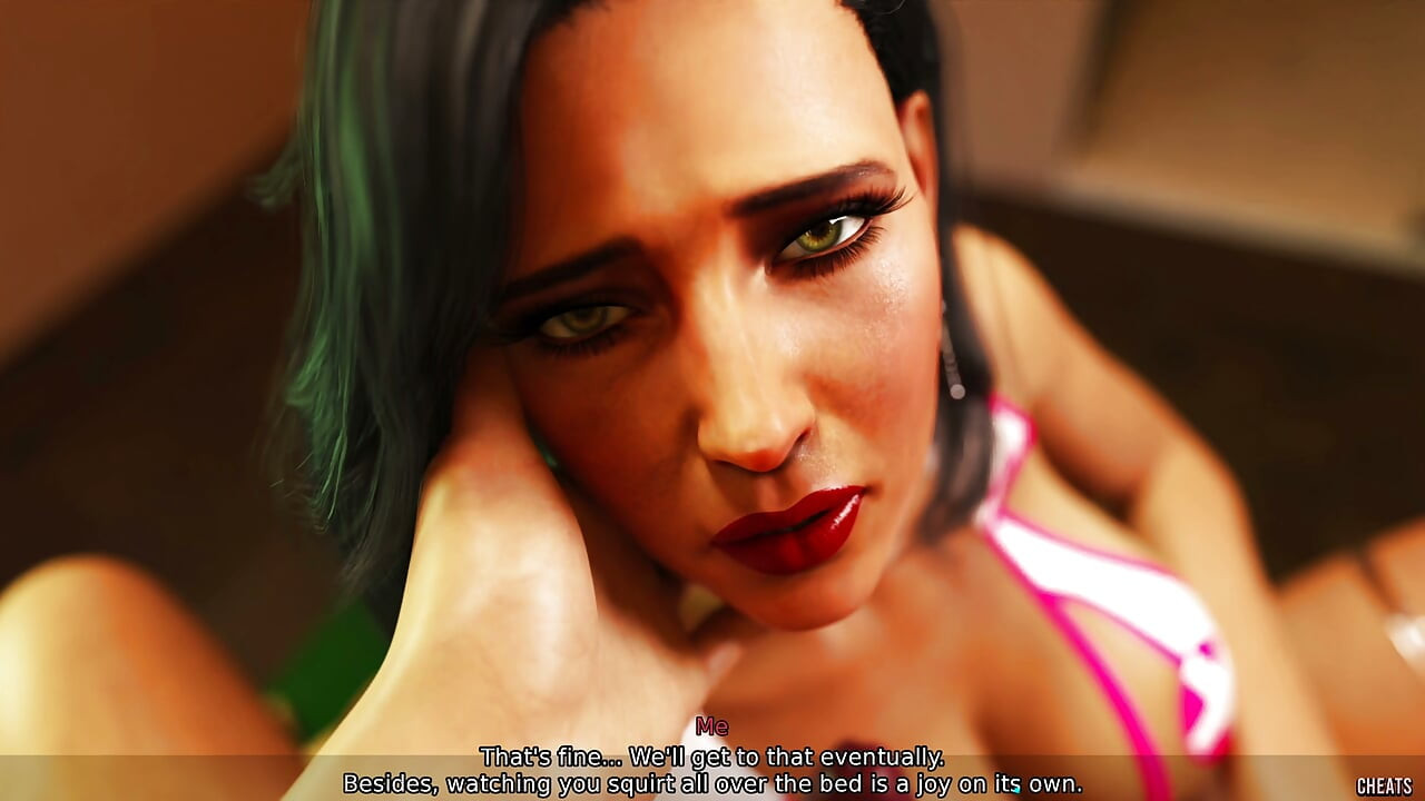 The Art of Seduction (part 22)