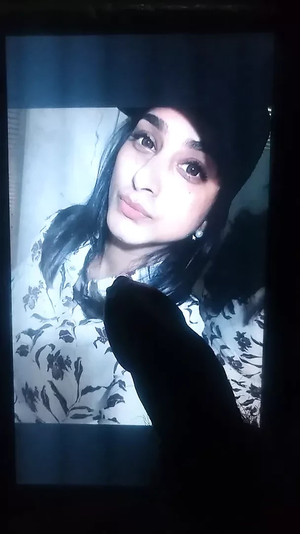 Surekha vani and daughter cum tribute