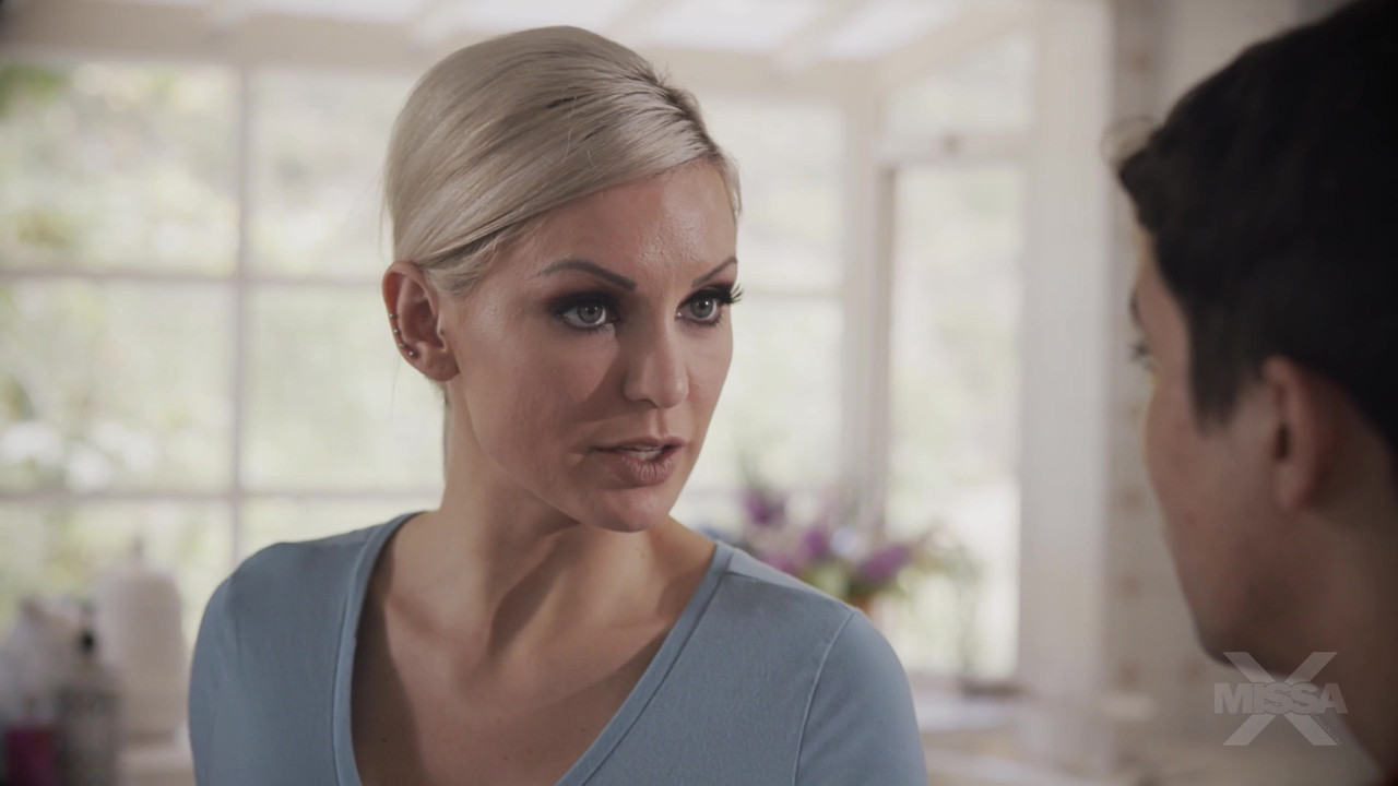 MissaX - いいえファップチャレンジ - ケンジーテイラー