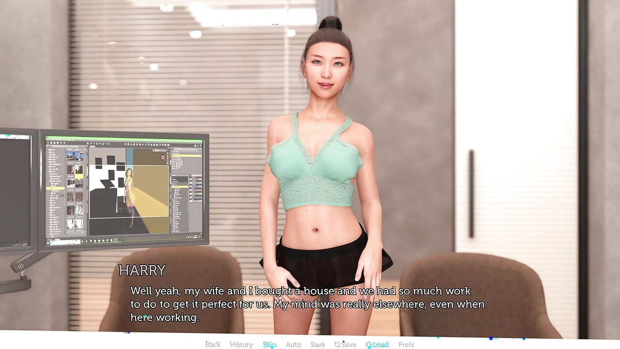 एक बहुत ही खुली शादी (भाग 83)