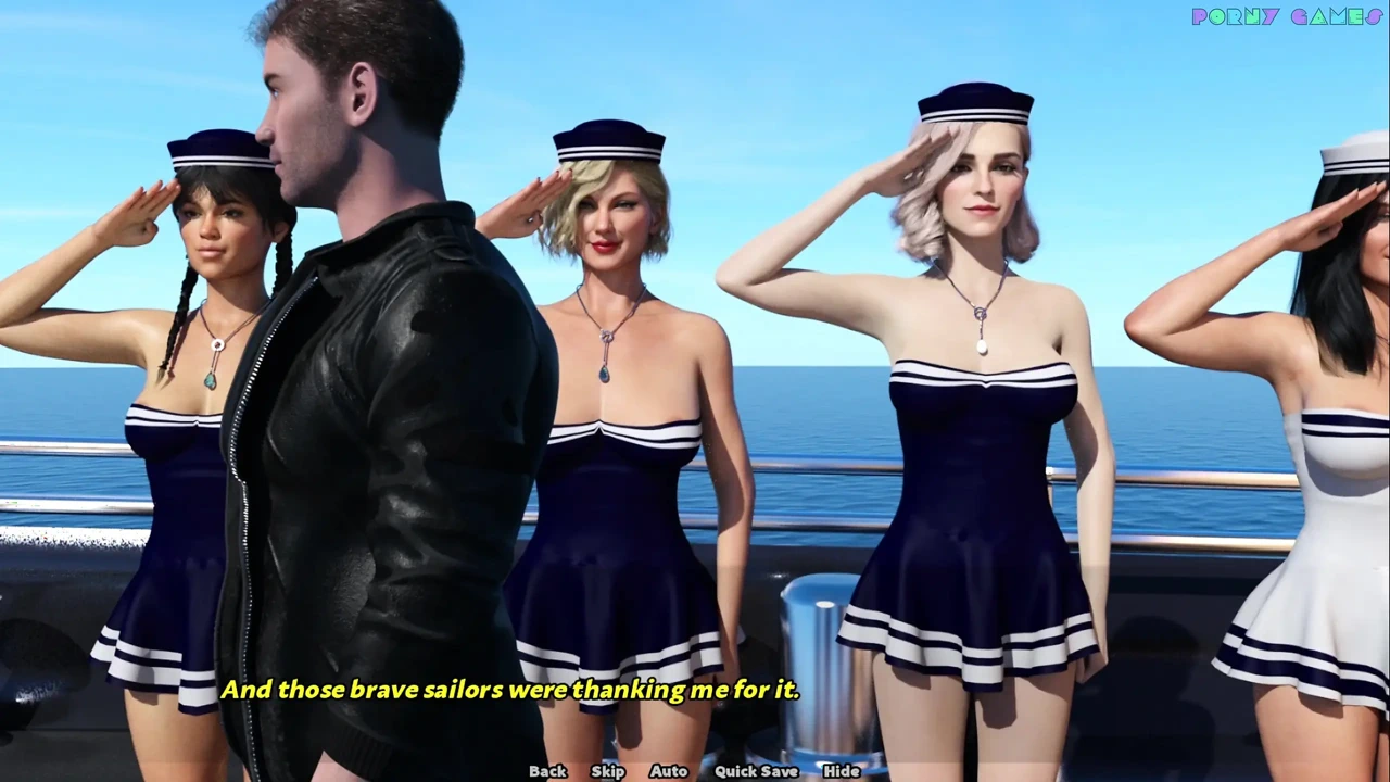 欢迎来到米斯科尼奥斯通过 Picaro 游戏 - 与一对女同性恋夫妇交配, 与继女和继母的粗暴性爱 14