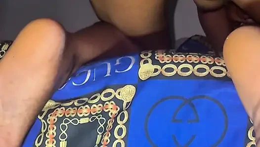 Рот кондует