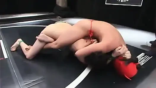 Örümcek (1-1) ninjaya karşı (3-0)