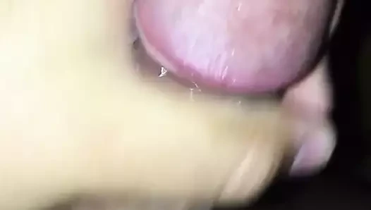 Bir sürü cum ile kıllı penis - yorumunuzu bırakın - lütfen