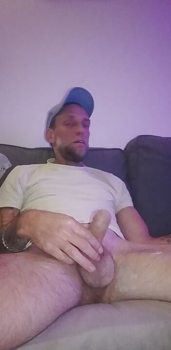 tylko ja